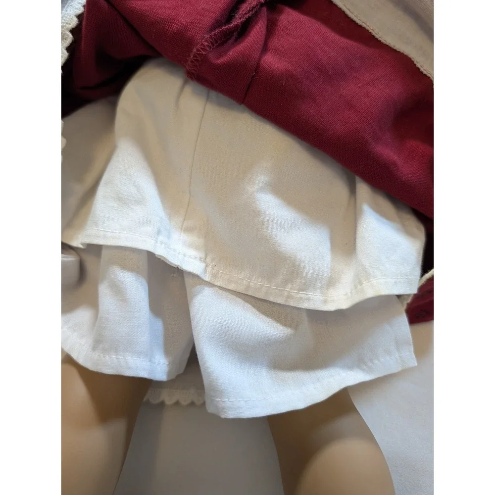 American Girl Josefina Montoya 18